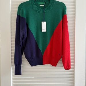 Clare V sweater